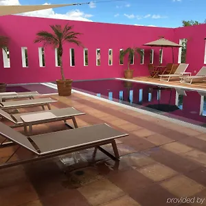 Boutique Casareyna Puebla de Zaragoza
